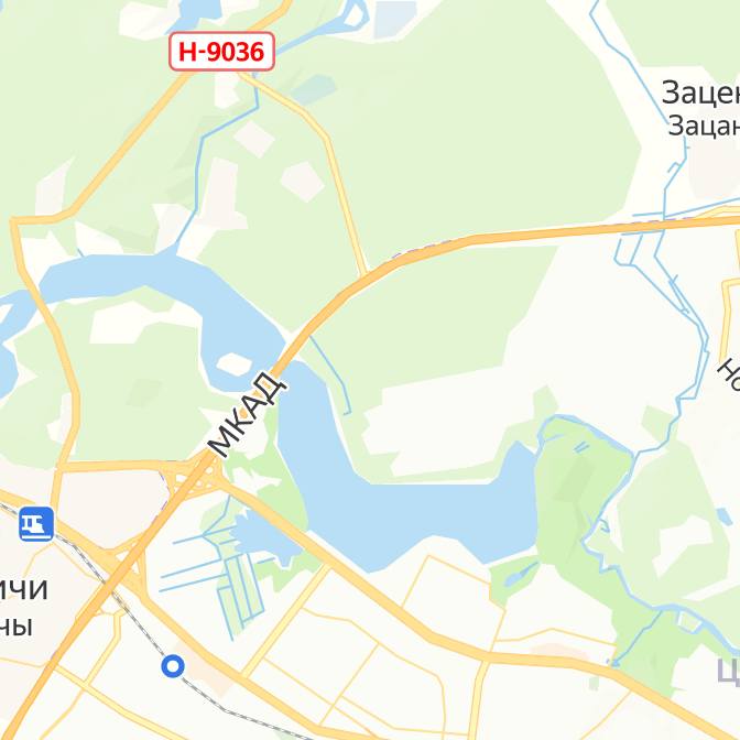Fashion house, clothing store, Minsk, vulica Viery Charužaj, 1А — Yandex  Maps