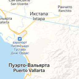 Club Meza del Mar, гостиница, Пуэрто-Вальярта, Amapas 380, Colonia Emiliano  Zapata, 380 — Яндекс Карты