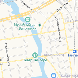 Taimi-tapio OY, строительное оборудование и техника, Пирканмаа, Тампере,  Пиннинкату, 53 — Яндекс Карты