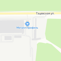 Казанский завод металлической мебели