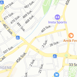 Sokak Panoramalari Cicekcim 35 Cicekcilik Tasarim Studyolari Erzene Mah Kazim Karabekir Cad No 28d Bornova Izmir Turkiye Yandex Haritalar