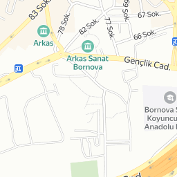 Sokak Panoramalari Cicekcim 35 Cicekcilik Tasarim Studyolari Erzene Mah Kazim Karabekir Cad No 28d Bornova Izmir Turkiye Yandex Haritalar