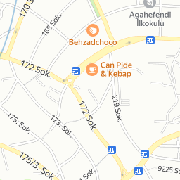 Oner Emlak Emlak Ofisi Izmir Inonu Cad No 355 Turkiye Yandex Haritalar