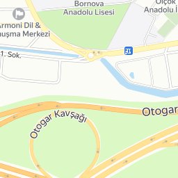Kontur Turizm Seyahat Acenteleri Karacaoglan Mah Otogar Kavsagi Bornova Izmir Turkiye Yandex Haritalar