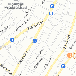 Cigli Cicekcilik Cicekciler Koyici Mah 8061 Sok No 1 Cigli Izmir Turkiye Yandex Haritalar