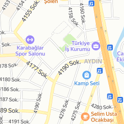 Safinaz Fast Food Sirri Atalay Sok Karabaglar Izmir Turkiye Yandex Haritalar