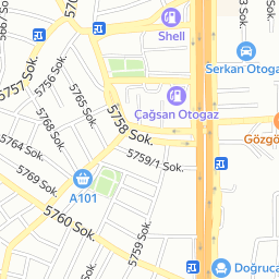 Baris Oto Otomobil Servisi 5733 Sok No 118a Karabaglar Izmir Turkiye Yandex Haritalar