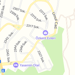 Daire Ozdere Gunluk Kiralik Konutlar Turkiye Izmir Menderes Cukuralti Mah 2311 Sok 10 Yandex Haritalar