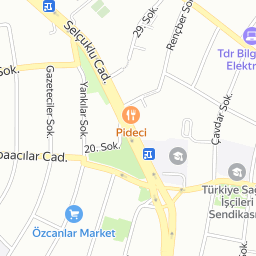 basinevleri arcelik servisi