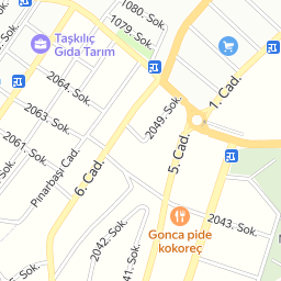 rota et balik restaurant restoran kayihan mah 2048 sok no 20 pamukkale denizli turkiye yandex haritalar