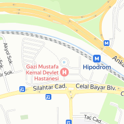 komagene gazi hastanesi fast food emniyet mahallesi mevlana bulvari no 29 yenimahalle ankara yandex haritalar