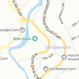 terörist uzatmak Kahretsin  Vestel: Bitlis'teki adresleri — Yandex.Haritalar