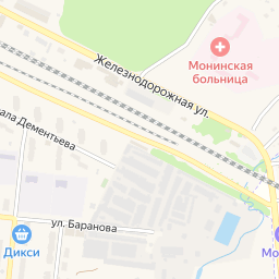 лига ставок адреса в московской области на карте