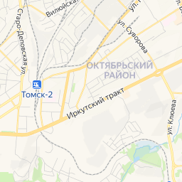 Стоматологии томска на карте Лечение кариеса Томск Курский