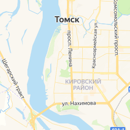 Стоматологии томска на карте Зубной мост Томск Учительская