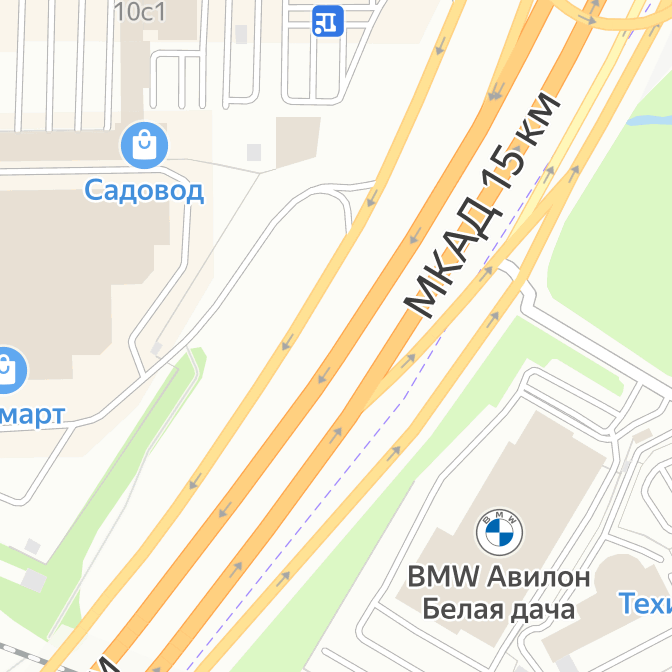 Автосалон BMW | автосалон БМВ в Москве ...