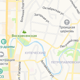 Стоматологии томска на карте Импланты Nico Томск Живописный