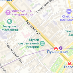 Рандомный адрес в москве adrem