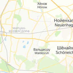 Яндекс карты берлин северо западная англия
