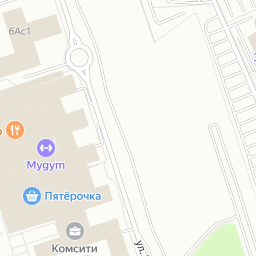 индекс москва киевское шоссе 22 км