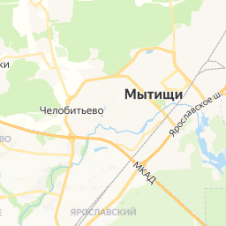 карта проституток москва
